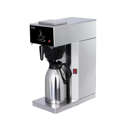 Koffiemachine Incl. Thermoskan 2.0L - 20,5x40,5x52,7 cm Combisteel 7535.0015