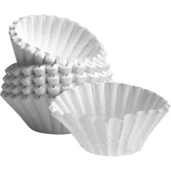 Koffiemachine Koffiefilters Papier Voor Koffiezetapparaten, Gebleekt Saro 39-1000