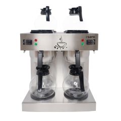 Koffiemachine Koffiezetapparaat Model Eco 48 Saro 317-2094