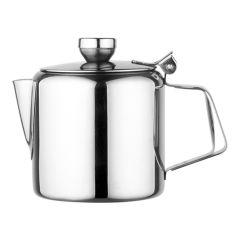 Koffiepot 0,50L RVS EMGA EMG 861007