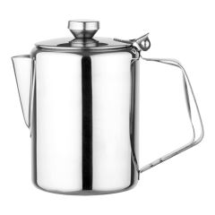 Koffiepot 0,60L RVS EMGA EMG 861008