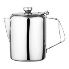 Koffiepot 1,00L RVS EMGA EMG 861009
