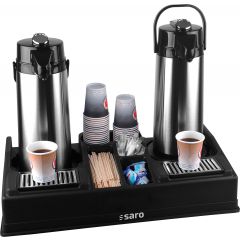 Koffiestation Model Leo 2 Saro 317-2070