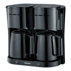 Koffiezetapparaat kunststof Severin EMG 910016