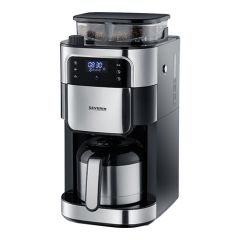 Koffiezetapparaat kunststof Severin EMG 910019