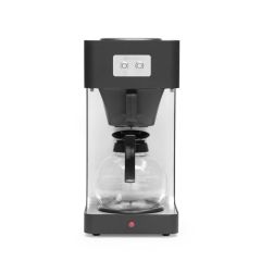 Koffiezetapparaat PP/RVS Hendi HEN 208533