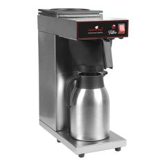 Koffiezetapparaat RVS CaterChef EMG 330005