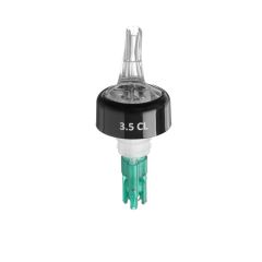 Kogelmaatschenker - 2 st. SAN BarUp HEN 599112