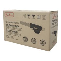 Koksbrander (100) CaterFlame EMG 685215