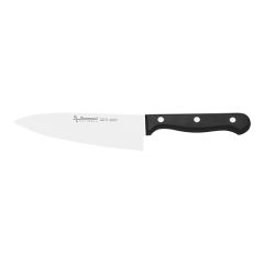 Koksmes 15 cm RVS kartel Burgvogel EMG 6422