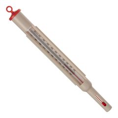 Kook-thermometer glas EMGA EMG 843002