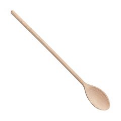 Kooklepel L.50 cm beukenhout EMGA EMG 32014