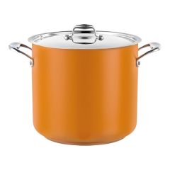 Kookpan hoog 13.6L RVS Pujadas EMG 720561