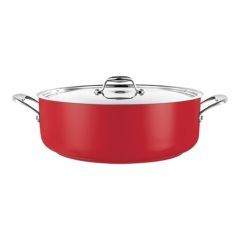 Kookpan laag 8.9L RVS Pujadas EMG 720588