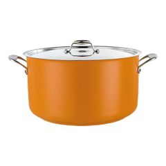 Kookpan middel 3.7L RVS Pujadas EMG 720562