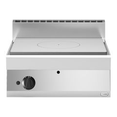 Kooktoestel 1-zone gas gietijzer Modular EMG 318190