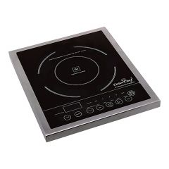Kooktoestel 1-zone RVS CaterChef EMG 688062