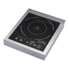 Kooktoestel 1-zone RVS CaterChef EMG 688064