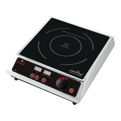 Kooktoestel 1-zone RVS CaterChef EMG 688066