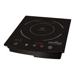 Kooktoestel 1-zone RVS CaterChef EMG 688067