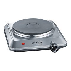 Kooktoestel 1-zone RVS Severin EMG 910010