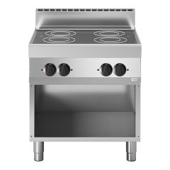 Kooktoestel 4-zones keram. CERAN Modular EMG 318719