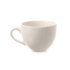 Kop en schotel Porselein Hendi HEN 780176