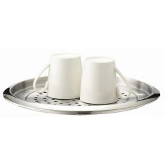 Kopjeswarmer Kopjesverwarmer Deksel Voor Hot Drink Saro 317-2030