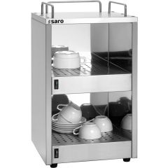 Kopjeswarmer Kopjesverwarmer Model Athos Saro 317-2050