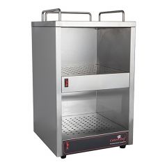 Koppen warmhoudapparaat RVS CaterChef EMG 537300