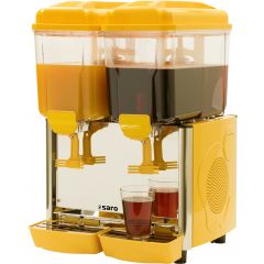 Koude Dranken Dispenser Model Corolla 2G Saro 398-1014