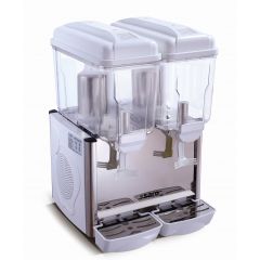 Koude Dranken Dispenser Model Corolla 2W Saro 398-1012