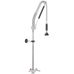 Kraan Automatische Voorwas Douche Model Auto Decef1 / 4Pm Saro 482-1005