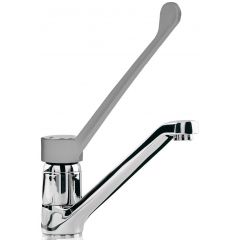 Kraan Met Elleboogbediening Combisteel 7212.0015