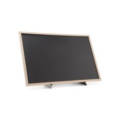 Krijtbord met standaard MDF Hendi HEN 664131