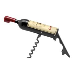 Kurkentrekker ABS Vin Bouquet EMG 220070