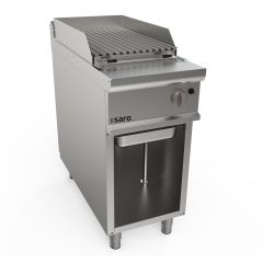 Lava Steengrill Gas Lavasteen Grill - Model Lq / Bs1Ba Saro 423-8810
