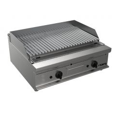 Lava Steengrill Gas Lavasteen Grill Tafelmodel E7/Bs2Bb Saro 423-1265