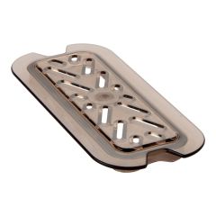 Lekrooster GN1/4 copolyester Bourgeat EMG 70002