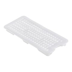 Lekrooster GN1/4 HDPE Araven EMG 962647