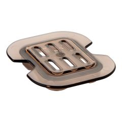 Lekrooster GN1/6 copolyester Bourgeat EMG 70001