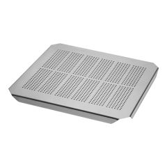 Lekrooster GN2/3 RVS CaterChef EMG 953595