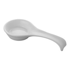 Lepelhouder porselein EMGA EMG 125025