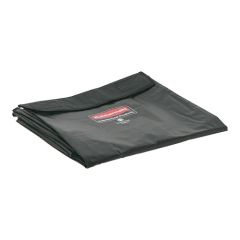 Linnenzak 150L PVC Rubbermaid EMG RM9245