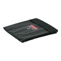 Linnenzak 300L PVC Rubbermaid EMG RM9246