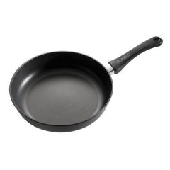 Lyonnaiserpan Eurolux Premium Squeezed Stoofpan Ø 24 Cm, Ongeveer 6,5 Cm Hoog Saro Eus224-3-Ab