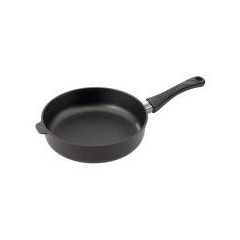 Lyonnaiserpan Eurolux Premium Stoofpan Ø 28 Cm, Ongeveer 7 Cm Hoog Saro Eu228-3-Ab