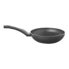 Lyonnaiserpan Ø22 cm alum. Accademia Mugnano EMG 830101