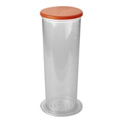 Maatbeker 1,0L copolyester Dynamic EMG 551063