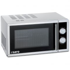 Magnetron Met Grillfunctie Model Wd 900 U Saro 288-1005